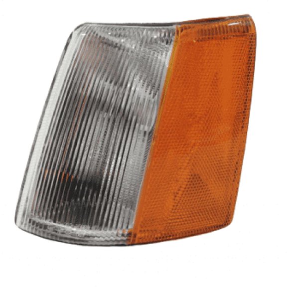 For Jeep Grand-Cherokee 1993-1998 Side Marker Light Assembly Driver Side | CH2520121 | 56005105