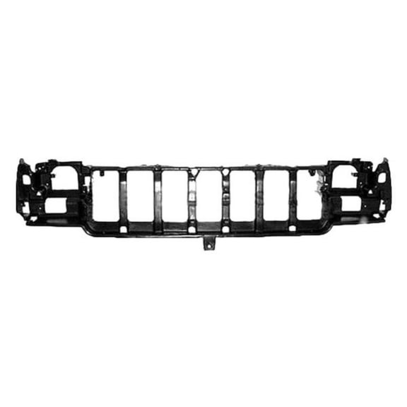 For Jeep Grand-Cherokee 1996 1997 1998 Header Panel | Plastic | CH1220114 | 55054996AB