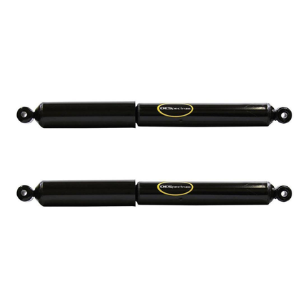 For Jeep Grand Cherokee 1999-2004 2X Monroe Shocks & Struts Rear Shock Absorber
