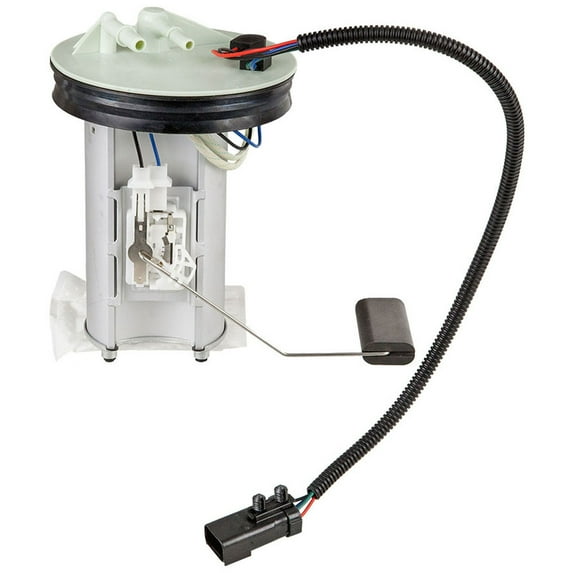 For Jeep Grand Cherokee 1999-2004 Complete Fuel Pump Assembly - BuyAutoParts