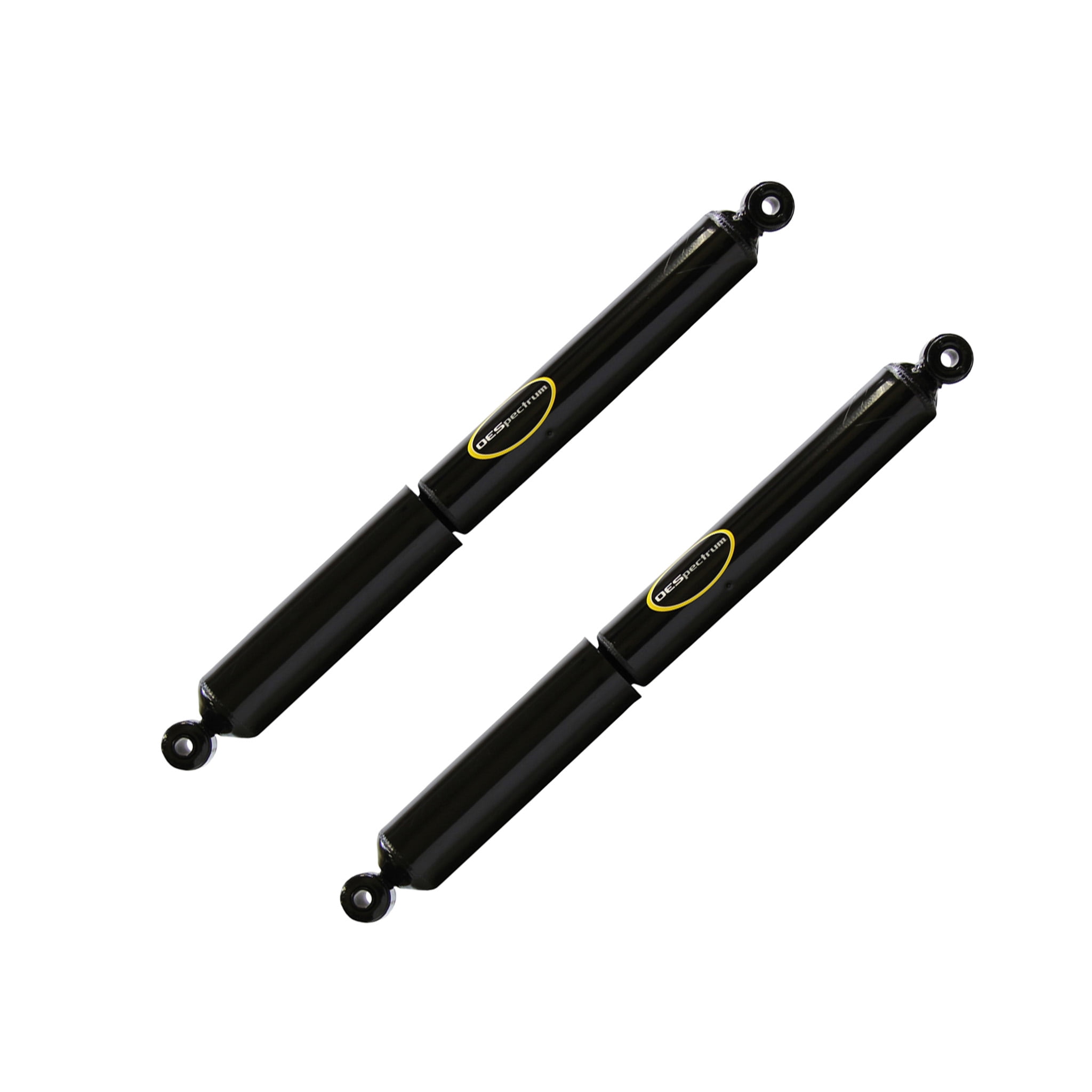 For Jeep Grand Cherokee 1999-2004 Pair Rear Monroe OESpectrum Shocks - BuyAutoParts