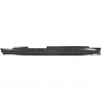 Omix-ADA Roof Panel, W/Luggage Rack; 84-96 Cherokee XJ S-55254639