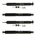 thumbnail image 1 of For Jeep Grand Cherokee 1999-2004 Set of 4 Monroe OESpectrum Shocks - BuyAutoParts, 1 of 5