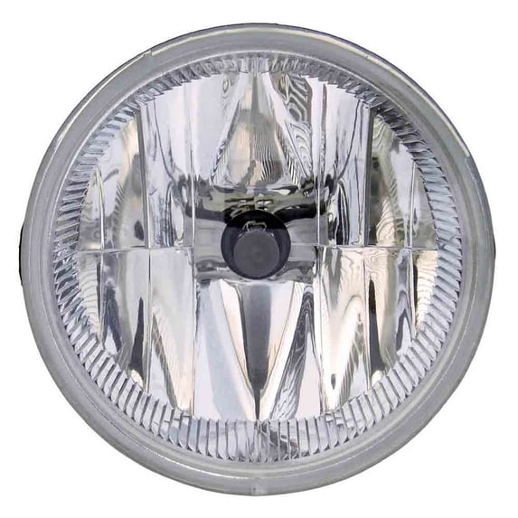 For Jeep Grand Cherokee 2004 Fog Light Assembly - BuyAutoParts