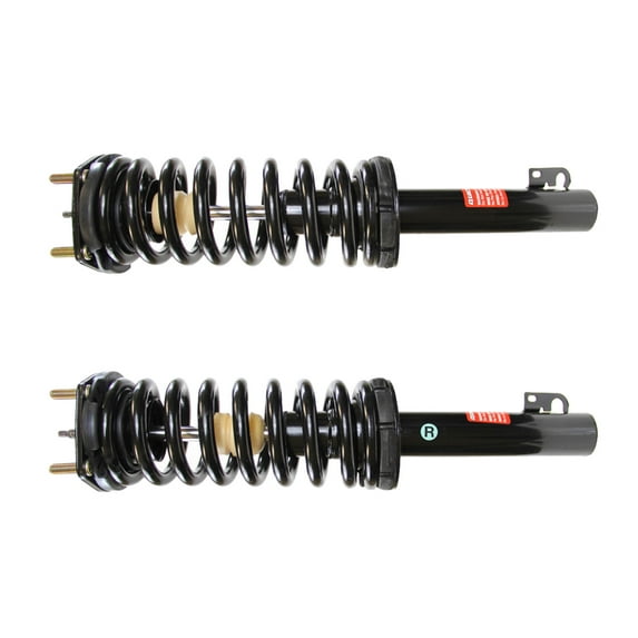 For Jeep Grand Cherokee 2005-2010 Pair Front Monroe Quick Struts - BuyAutoParts
