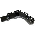 thumbnail image 1 of For Jeep Grand-Cherokee 2011 2012 2013 Driver Side Bumper Cover Retainer | Front | CH1032106 | 55079229AD, 1 of 2