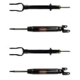 thumbnail image 1 of For Jeep Grand Cherokee 2011-2015 Monroe Front Rear Shocks Struts - BuyAutoParts, 1 of 5