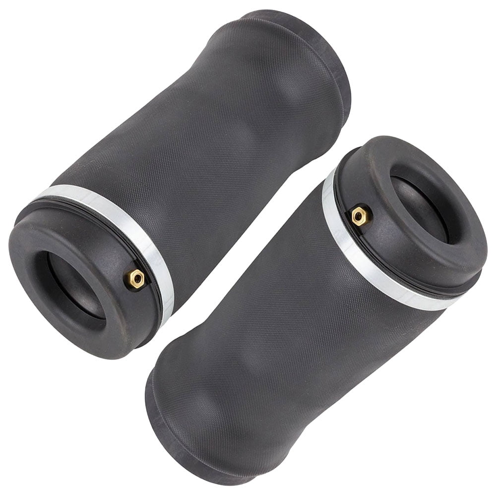 For Jeep Grand Cherokee 2011-2015 Pair Rear Suspension Air Spring Set ...