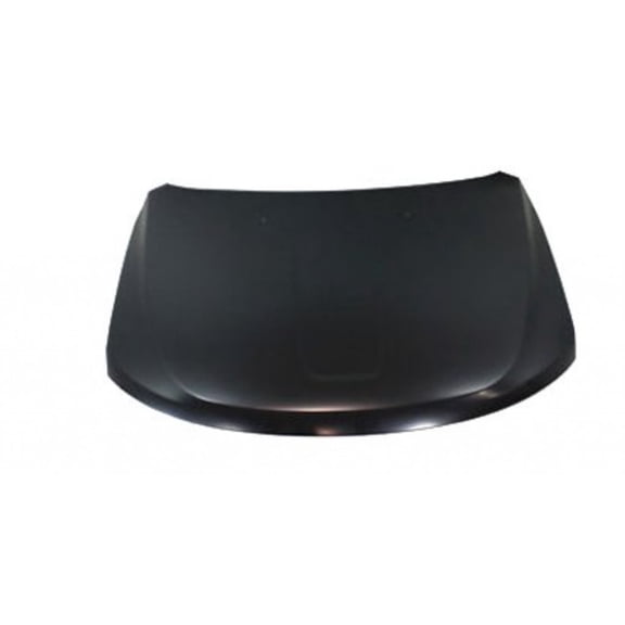 For Jeep Grand Cherokee 2011-2021 Hood Panel Assembly | Aluminum | Primed | CH1230283 | 55369587AD