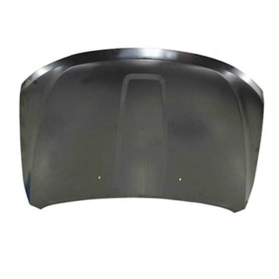 For Jeep Grand Cherokee 2011-2021 Hood Panel Assembly | Aluminum | Primed | CAPA | CH1230283 | 55369587AG