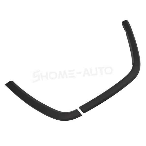 For Jeep Grand Cherokee 2011-2021 Rear Fender Flares Right Side Wheel Arch Trim