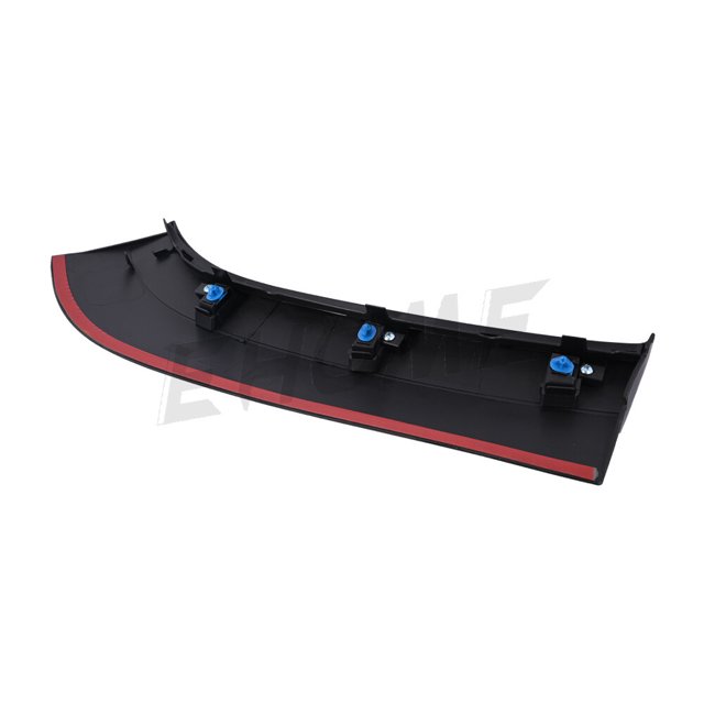 Rear Right (RH) Fender Flare For Jeep Grand Cherokee 2011-2021 – SRT / Summit / Trackhawk – OEM Replacement