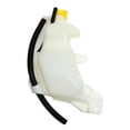thumbnail image 1 of For Jeep Grand Cherokee 2011-2022 Engine Coolant Recovery Tank | With Cap | Replacement For CH3014133 | 5165708AA-PFM, 1 of 6