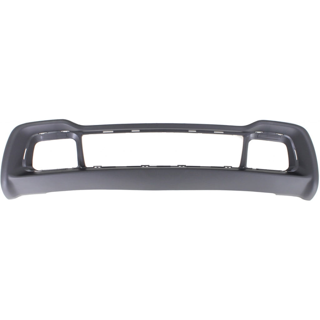 For Jeep Grand-Cherokee 2014 2015 2016 Grille Frame | Front | Code Mfn | Paint to Match | CH1037108 | 68143070AD