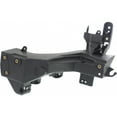 thumbnail image 1 of For Jeep Grand Cherokee 2014-2022 Radiator Support Bracket Driver Side | PP/GF | Replacement For CH1225272 | 615343887500, 1 of 6