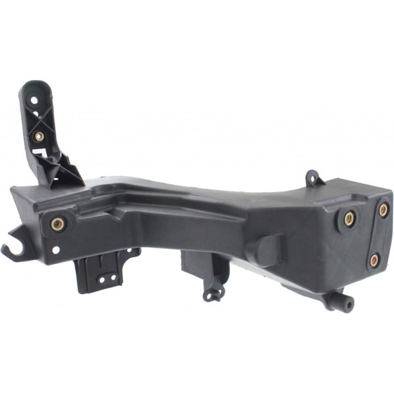 For Jeep Grand Cherokee 2014-2022 Radiator Support Bracket Passenger Side PP/GF | Replacement For CH1225271 | 615343887524