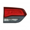 thumbnail image 1 of For Jeep Grand-Cherokee 2014-2021 Tail Light Driver Side | Inner | Trailhawk | CAPA | CH2802113 | 68316195AD, 1 of 2