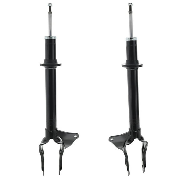 For Jeep Grand Cherokee 2016-2021 Front Pair Shocks Struts - BuyAutoParts