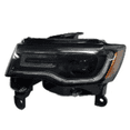 thumbnail image 1 of For Jeep Grand-Cherokee 2017 18 19 20 2021 Headlight Unit Driver Side Bi-HID For CH2502299 | 68266649AH, 1 of 5
