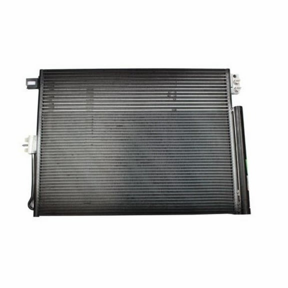 For Jeep Grand Cherokee A/C Condenser 2011-2019 Parallel Flow For CH3030242 | 55038003AG