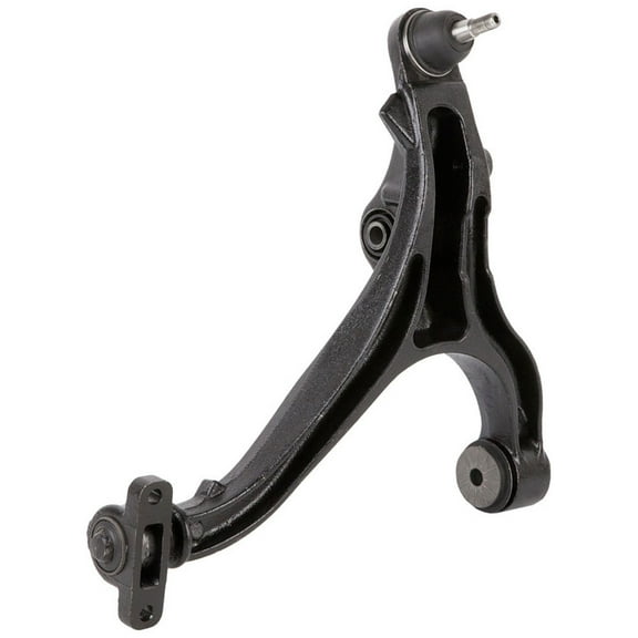 For Jeep Grand Cherokee & Commander Front Right Lower Control Arm - BuyAutoParts