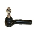 thumbnail image 1 of For Jeep Grand Cherokee & Commander New Left Driver Side Outer Tie Rod End - BuyAutoParts, 1 of 3