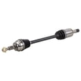 thumbnail image 1 of For Jeep Grand Cherokee & Dodge Durango New Rear CV Axle Shaft - BuyAutoParts, 1 of 4