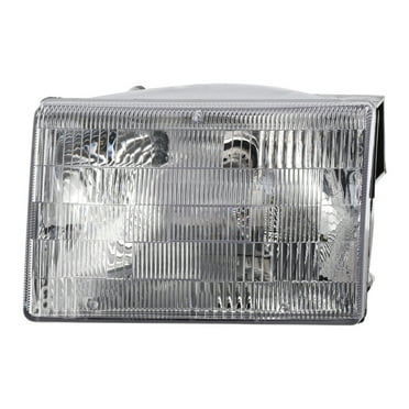 For Jeep Grand-Cherokee Headlight Assembly 1993-1998 Driver Side CH2502104 | 55155127