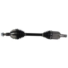For Jeep Grand Cherokee L 2021 2022 2023 2024 Front Right CV Axle Shaft - BuyAutoParts