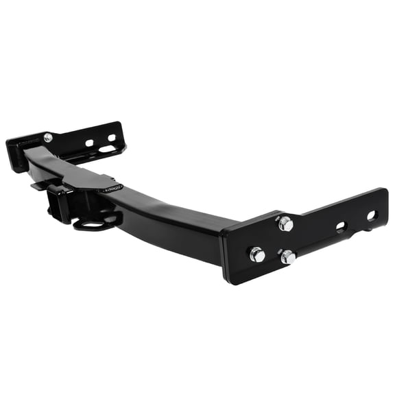 For Jeep Grand Cherokee L 2021-2026 Class 4 Trailer Hitch 2" Tow Receiver Steel
