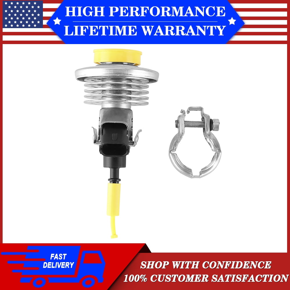 For Jeep Grand Cherokee Ram 1500 3.0L Diesel Exhaust Fluid (Def) Inject NEW