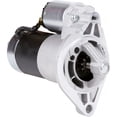 thumbnail image 1 of For Jeep Grand Cherokee Starter Motor 1999 2000 2001 2002 Replaces 56041012AC (Vehicle Trim: 4.0L L6 242 CID), 1 of 7