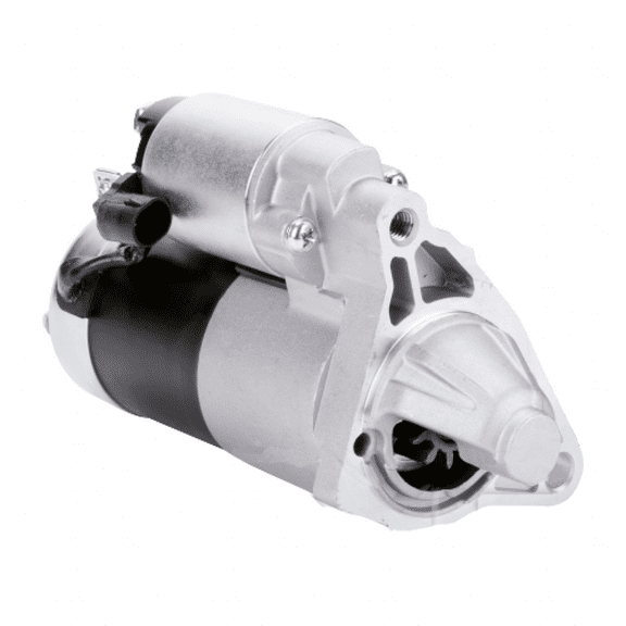 For Jeep Grand Cherokee Starter Motor 1999 2000 2001 2002 Replaces 56041207AB (Vehicle Trim: 4.7L V8 287 CID)