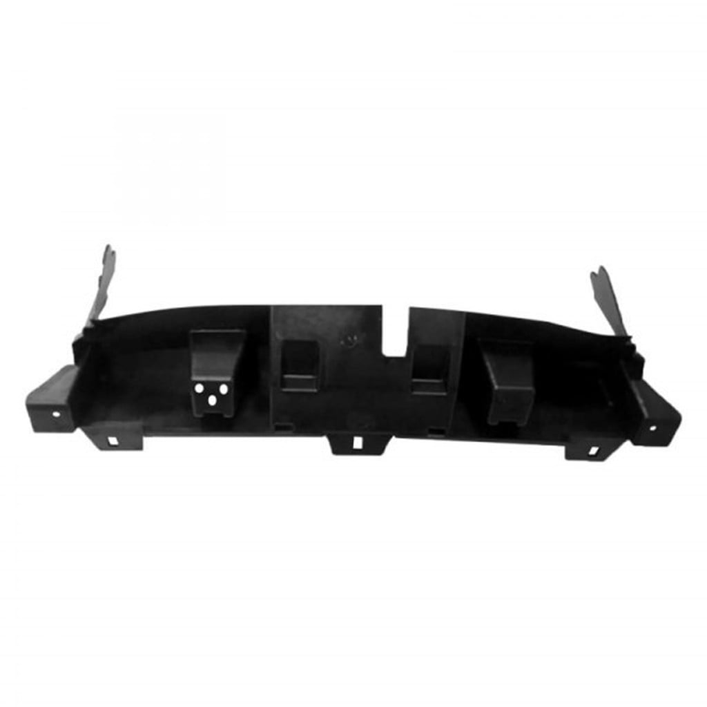 For Jeep Grand Cherokee Wk 2022 Grille Air Deflector | Lower Air Inlet ...
