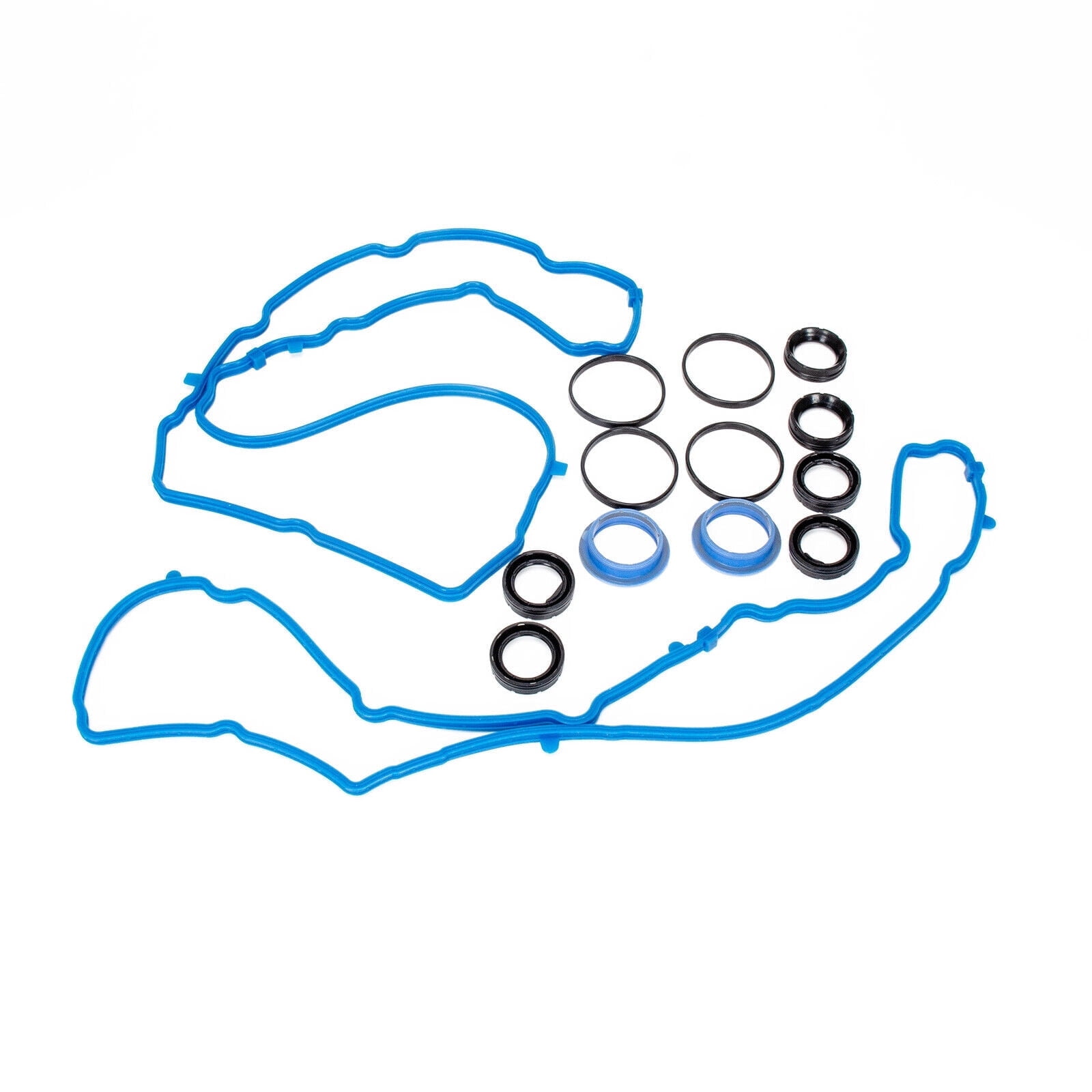 For Jeep Gtand Cherokee Dodge Grand Caravan Avenger 3.6L Valve Cover Gasket Set