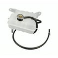 thumbnail image 1 of For Jeep Liberty 2002 03 04 05 06 2007 Engine Coolant Recovery Tank | 2.4L | With Reservoir And Cap | Replacement For 52079702AG-PFM, 1 of 2
