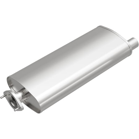 For Jeep Liberty 2002 2003 2004 2005 2006 2007 BRExhaust Muffler Assembly