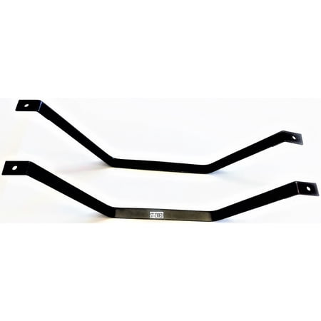 For Jeep Liberty 2002 2003 2004 2005 2006 2007 Fuel Tank Strap - Buyautoparts