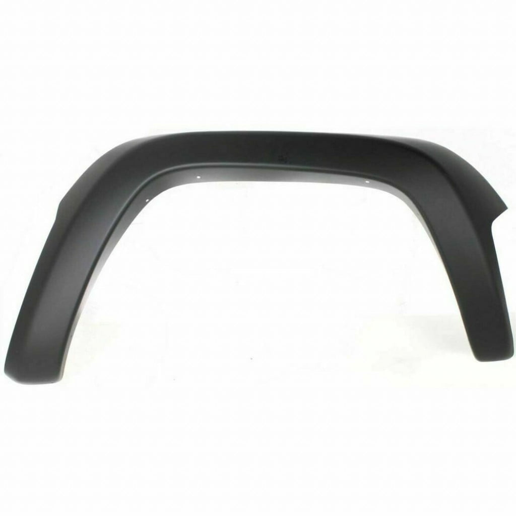 For Jeep Liberty 2002 2003 2004 Fender Flare Passenger Side