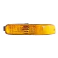 thumbnail image 1 of For Jeep Liberty 2002-2004 Left Turn Signal Parking Side Marker Light - BuyAutoParts, 1 of 3