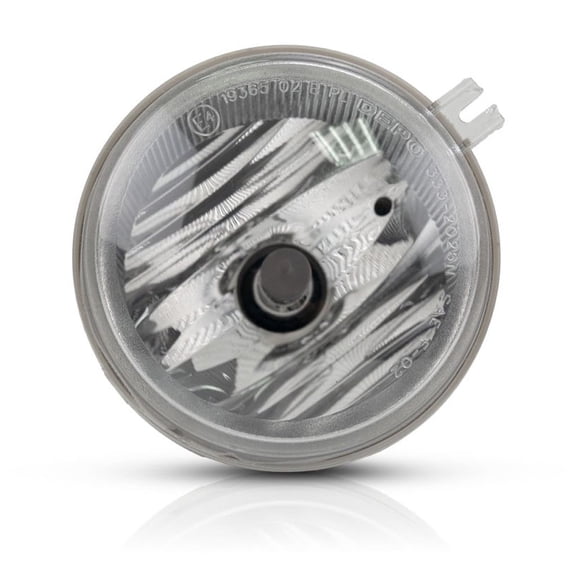 For Jeep Liberty 2005 2006 2007 Fog Light Assembly Passenger Side or Driver Side | CAPA | CH2592136 | 55156866AA