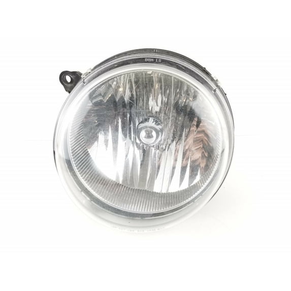 For Jeep Liberty 2005 2006 2007 Headlight Assembly Driver Side | Composite | CH2502156 | 55157141AA