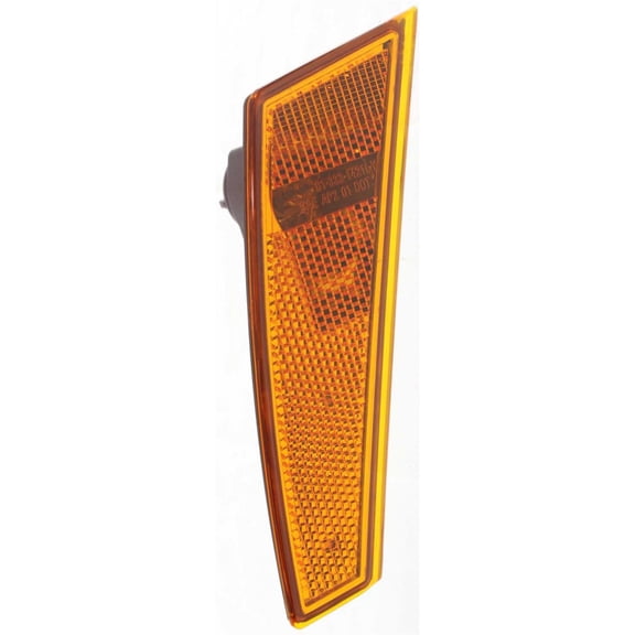 For Jeep Liberty 2008 09 10 11 2012 Driver Side Front Marker light Assembly CAPA | CH2550129 | 57010213AB