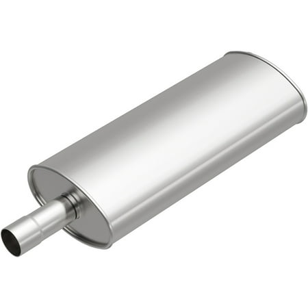 For Jeep Liberty 2008 2009 2010 2011 2012 BRExhaust Muffler Assembly