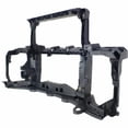 thumbnail image 1 of For Jeep Liberty 2008-2012 Radiator Support | Mat Black | CH1225214 | 68024918AC, 1 of 2