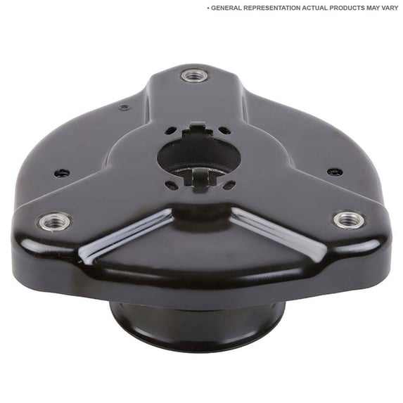 For Jeep Liberty Dodge Nitro Front Right Strut Mount - BuyAutoParts