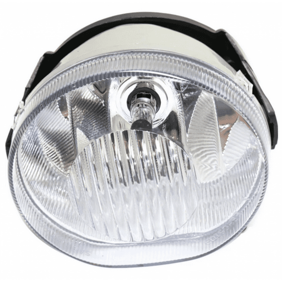 For Jeep Liberty Fog Light 2002-2004 Passenger Side Replacement For CH2593124 | 02:5083896AA