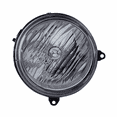 thumbnail image 1 of For Jeep Liberty Headlight 2005-2007 Driver Side Replacement For CH2502156 | 55157141AA, 1 of 4