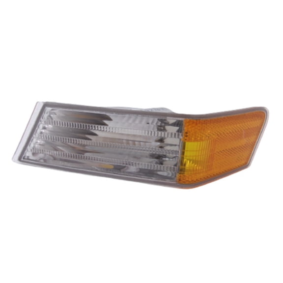 For Jeep Patriot 2007-2017 Parking Signal Driver Side Assembly Unit Driver Side CH2526101