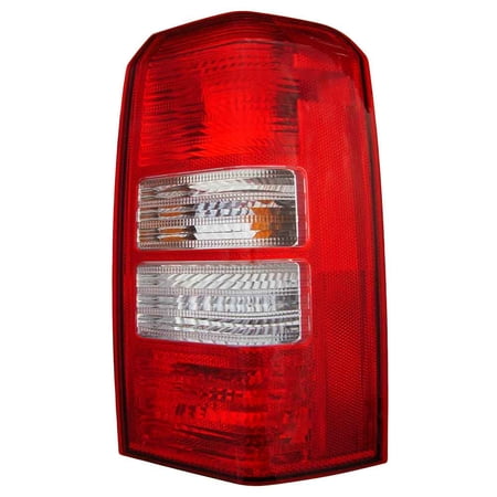 For Jeep Patriot 2007 Right Tail Light - Buyautoparts
